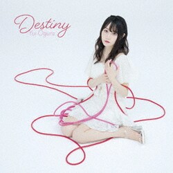 小倉唯／Destiny