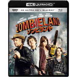 ゾンビランド [UltraHD Blu-ray]