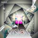 フレデリック／VISION