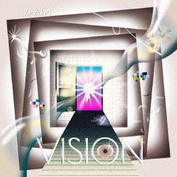 フレデリック／VISION