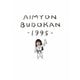 あいみょん／AIMYON BUDOKAN -1995- [DVD]