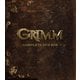 GRIMM/グリム コンプリート DVD-BOX [DVD]