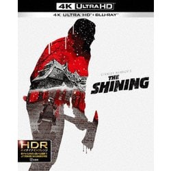 シャイニング 北米公開版 [UltraHD Blu-ray]