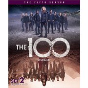 THE 100/ハンドレッド <フィフス> 後半セット
