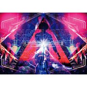 ENDRECHERI TSUYOSHI DOMOTO LIVE TOUR 2018