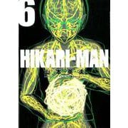 HIKARIーMAN<６>(ビッグ コミックス) [コミック]