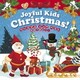 Joyful Kids Christmas! クリスマス・ソング・ベスト～英語で歌おう!～