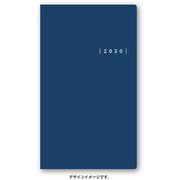 1413 NOLTY ワイド3（ネイビーブルー） [2020年1月始まり]