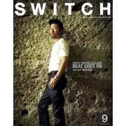 SWITCH VOL.37NO.9（SEP.2019） [単行本]