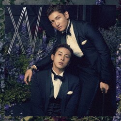 東方神起／XV