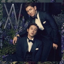 東方神起／XV