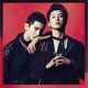 東方神起／XV