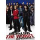 HiGH & LOW THE WORST EPISODE.0 [DVD]