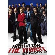 HiGH & LOW THE WORST EPISODE.0