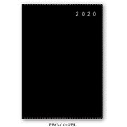 2261 NOLTY エクリB6-1（ブラック） [2020年1月始まり]
