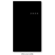 6501 NOLTY リスティ1（ブラック） [2020年1月始まり]