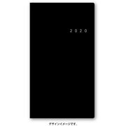 6503 NOLTY リスティ2（ブラック） [2020年1月始まり]