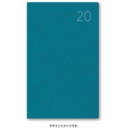 6524 NOLTY ユー（ラグーングリーン） [2020年1月始まり]