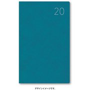 6528 NOLTY ユー 365（ラグーングリーン） [2020年1月始まり]