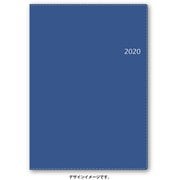 6238 NOLTY リフレ3（ブルー） [2020年1月始まり]