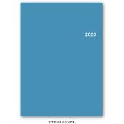6423 NOLTY リングA5（ブルー） [2020年1月始まり]