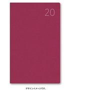 6529 NOLTY ユー 365（カリーニョピンク） [2020年1月始まり]
