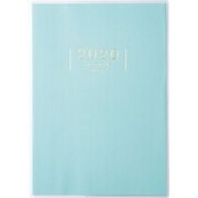 No.10 Precious Diary (プレシャスダイアリー) [2020年1月始まり]