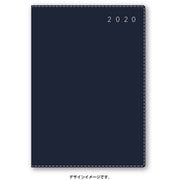 2277 NOLTY エクリB6-7（ネイビー） [2020年1月始まり]