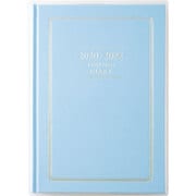No.13 3年横線当用新日記 [2020年1月始まり]