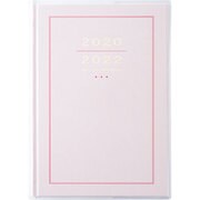 No.21 3年横線当用新日記 [2020年1月始まり]