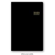 1161 NOLTY ライツ4小型版（黒） [2020年1月始まり]