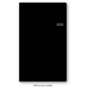 1908 NOLTY ポケット7（黒） [2020年1月始まり]