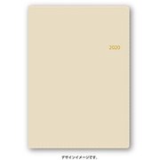 2022 NOLTY キャレルA6バーチカル1（アイボリー） [2020年1月始まり]