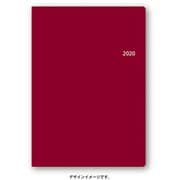 2035 NOLTY キャレルA6ウィーク1（レッド） [2020年1月始まり]