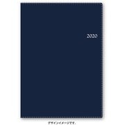 7121 NOLTY メモリー2（ネイビー） [2020年1月始まり]