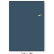 7132 NOLTY メモリー3（ブルー） [2020年1月始まり]