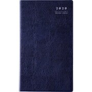 No.306 リベル インデックス 6 月曜始まり [2020年1月始まり]