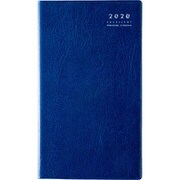 No.307 リベル インデックス 7 月曜始まり [2020年1月始まり]