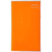 No.308 リベル インデックス 8 月曜始まり [2020年1月始まり]