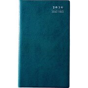 No.309 リベル インデックス 9 月曜始まり [2020年1月始まり]