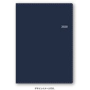 2036 NOLTY キャレルA6ウィーク1（ネイビー） [2020年1月始まり]