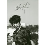 眞島秀和 PHOTO BOOK 「 MH 」 [ムックその他]