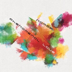 NOMAK／Phenomenal Love