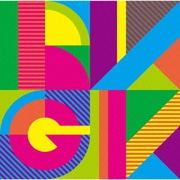 Yeti concept mini album「化学-BAKEGAKU-」