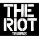 THE RAMPAGE from EXILE TRIBE／THE RIOT