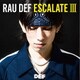 RAU DEF／ESCALATE Ⅲ
