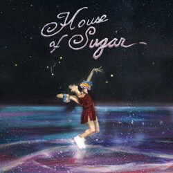 ALEX G／House of Sugar
