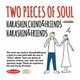 HARASHIN.CHINO & FRIENDS／TWO PIECES OF SOUL