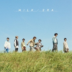 M!LK／ERA