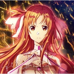 戸松遥／Resolution